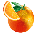 Smak pomarańcza